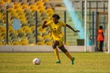 Pink Ladies Cup: Three home-based players named in Black Queens squad