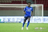 Ghanaian forward Deabeas Owusu-Sekyere provides two crucial assists to inspire Zhejiang Professionalâ€™s comeback draw