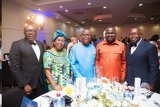 Dada Foundation launches GH¢5-million maternity project for Atua Gov’t Hospital