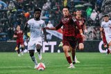 Daniel Afriyie marks debut with last-minute goal in Aarau victory over Wil