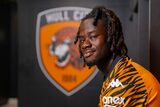 English-born Darko Gyabi opens door to Ghana national team switch
