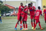 Ashanti Region set for 2025 KGL Inter-District U17 Colts Football Festival