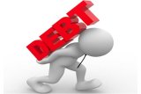Ghana’s public debt increased to GH¢628.8bn in July 2025 – BoG