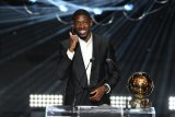Ballon d’Or 2025: Ousmane Dembele beats Lamine Yamal to win award