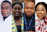 Appointments Committee vets final Deputy Ministerial nominees today
