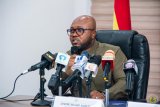 FBI commends Cyber Security Authority of Ghana in $100 million fraud case