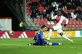 Don-Angelo Konadu scores in Jong Ajax victory over Vitesse