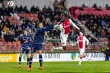 Don-Angelo Konadu shines off the bench as Jong Ajax edge Excelsior in thriller