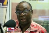 GH¢1 fuel levy needed to clear energy debt – Dr Kwabena Donkor