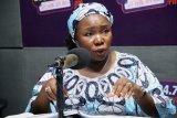 Healthy competition is in NPP’s DNA – Fatimatu Abubakar