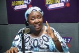 Criticism shows Dr. Bawumia is NPP’s leading candidate – Fatimatu Abubakar