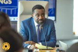Cedi’s resurgence is commendable, but must not lull us into complacency – BoG Governor