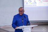 FWSC Chief suggests change in negotiation cycle for conditions of service