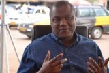 Dr. Nana Ayew Afriyie’s heartfelt message to GRNMA