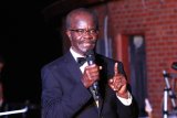 Dr. Paa Kwesi Nduom considering quitting investing in Ghana Football