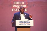 Bawumia confident NPP can reclaim power in 2028