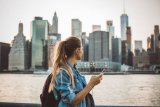 Best eSIM options for traveling in the USA