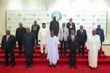 ECOWAS leaders Convene in Abuja as Guinea-Bissau and Benin dominate agenda