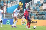 2025/26 Ghana Premier League: Week 7 Match Report - Nations FC 3-2 Eleven Wonders