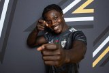 Ghanaian forward Emmanuel Addai scores winner as Qarabag beat Copenhagen in Champions League