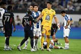 Leagues Cup: Ghanaian winger Ema Boateng nets debut San Diego FC goal in Pachuca clash
