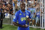 Emmanuel Gyasi pens heartfelt message to Empoli after joining Palermo