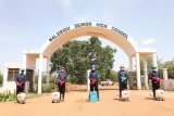 Tragedy at Nalerigu SHS: Two students shot dead by unknown gunmen
