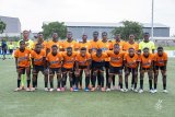Western Region begin title defence with narrow win as 2025 KGL U-17 Colts Championship kicks off