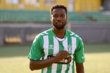 UCL Qualification Playoffs: Ghanaian midfielder Ebenezer Ofori sets up goal for Zalgiris in 2-0 (…)