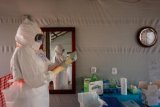 DR Congo declares new ebola virus outbreak