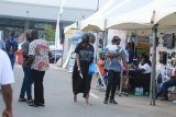 Ecobank-JoyNews Habitat Fair Mini-Clinic opens today at Achimota Mall