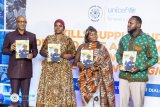 UNICEF, Ghana TVET Service unveil landmark study to bridge skills gap in Ghana’s labour market