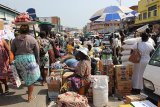 Ghanaians optimistic prices of goods and services will drop within the next 6 months