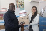 Ghana launches digital tool to boost animal disease surveillance