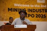 Prioritise local manufacturing in Ghana’s mining industry – Kenneth Ashigbey