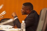 Edem Agbana honoured to be appointed chairman of the Elite U19 Boys Championship