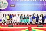 Grand finale of SHS Renewable Energy Challenge [Photos]