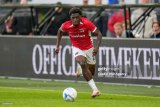 Bayer Leverkusen monitoring Ghanaian winger Ernest Poku