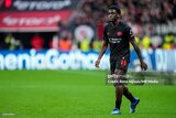 Ernest Poku has adapted so well and so quickly - Bayer Leverkusen sporting director Simon Rolfes