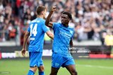 Super-sub Ernest Poku strikes to hand Leverkusen vital win at St. Pauli