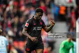 I can speak Twi – Bayer Leverkusen forward Ernest Poku affirms Ghanaian roots
