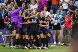 Will it be double EUROs glory for England or a Spanish encore?