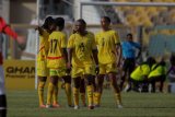 Evelyn Badu promises strong Black Queens display at 2026 WAFCON