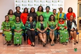 Banking sector marks historic moment with the inauguration of the Chartered Bankers Ladies&nbsp;(…)