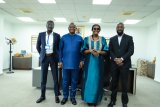 Exim Bank to host industrial tech fair to boost Ghana’s export sector