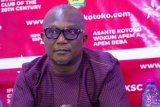 Kwesi Appiah dismisses concerns over Asante Kotokoâ€™s GHALCA Top 4 struggles