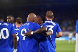 Fatawu Issahaku excited to score again, allays fear after injury scare against Birmingham City