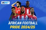 From Diallo to Guirassy: Season’s best African players