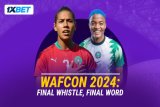 Nigeriaâ€™s tenth title, with Morocco as runners-up for the second time in a row: WAFCON 2024 was a celebration of (…)