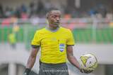 My son had his decision to rule out Kotoko’s goal against GoldStars wrong – Retired referee Thomas Nunoo